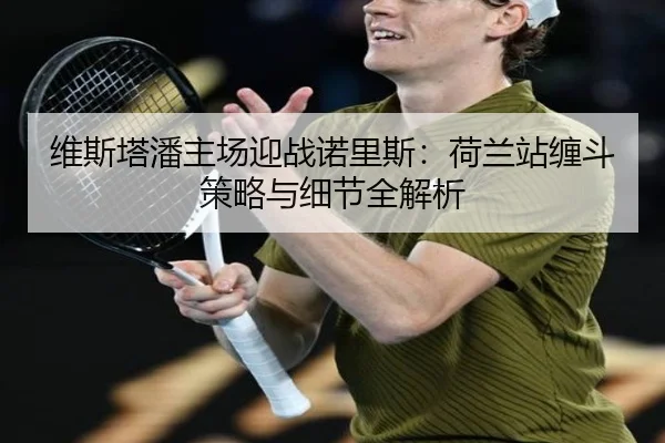 维斯塔潘主场迎战诺里斯：荷兰站缠斗策略与细节全解析